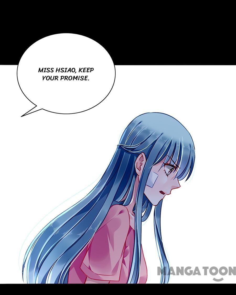 Haomen Qifu de Chuntian Chapter 162 page 28 - Chapter 162: Episode 162