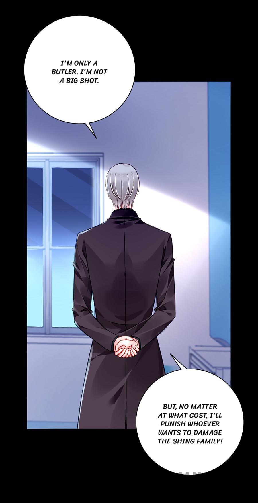 Haomen Qifu de Chuntian Chapter 162 page 29 - Chapter 162: Episode 162