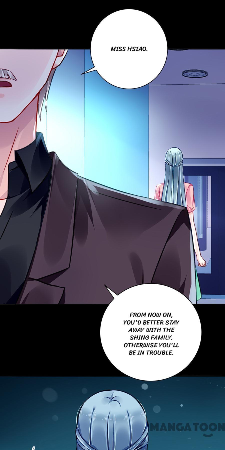 Haomen Qifu de Chuntian Chapter 162 page 30 - Chapter 162: Episode 162