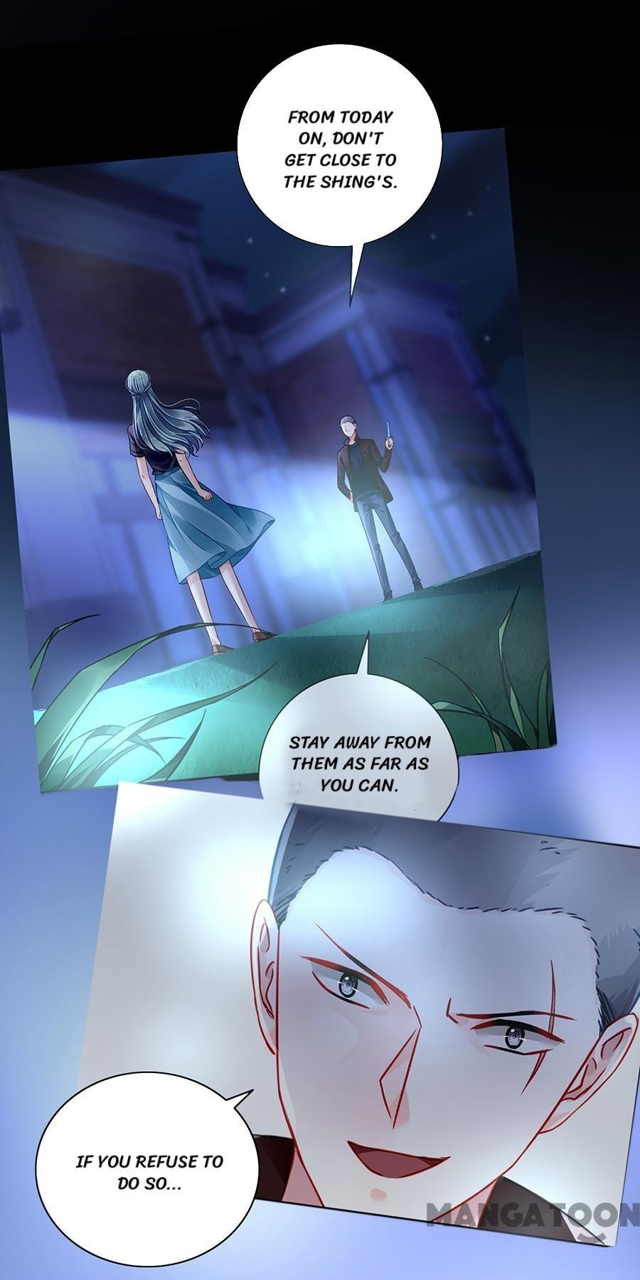 Haomen Qifu de Chuntian Chapter 162 page 32 - Chapter 162: Episode 162
