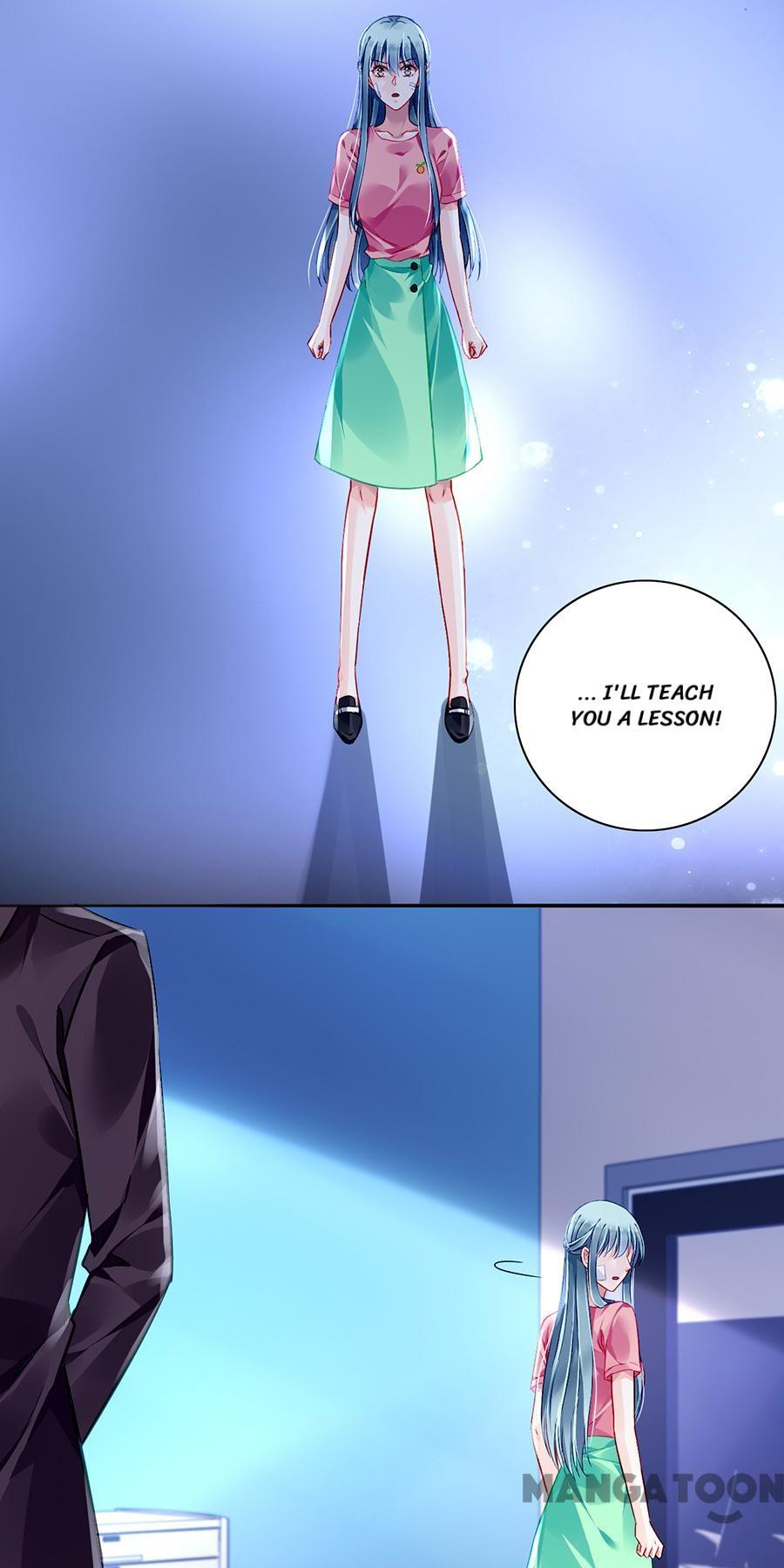 Haomen Qifu de Chuntian Chapter 162 page 33 - Chapter 162: Episode 162
