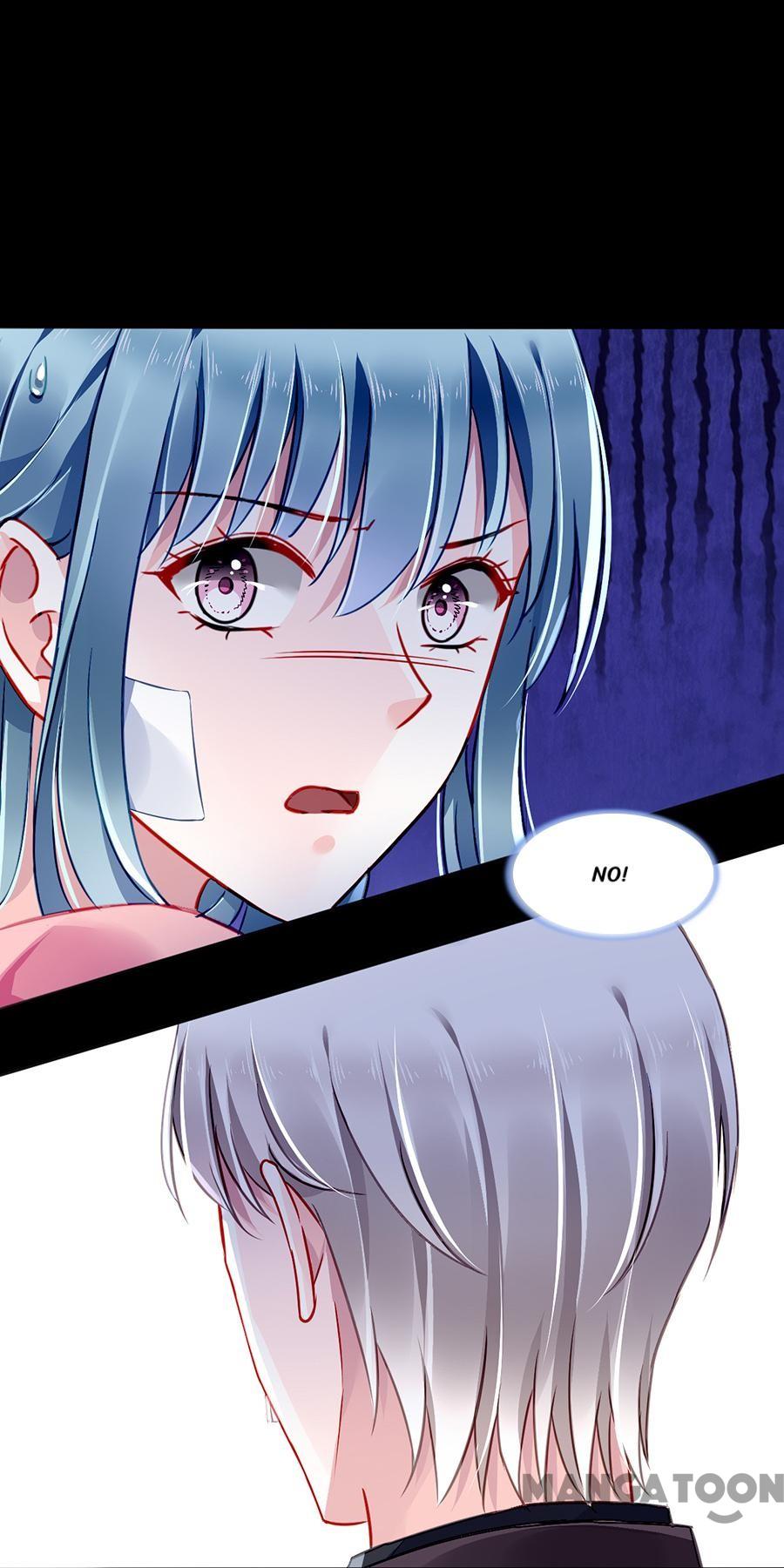 Haomen Qifu de Chuntian Chapter 162 page 35 - Chapter 162: Episode 162