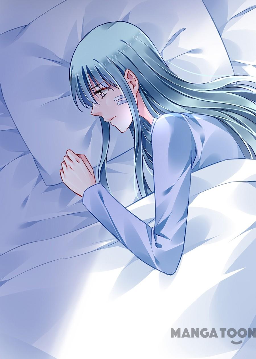 Haomen Qifu de Chuntian Chapter 162 page 4 - Chapter 162: Episode 162