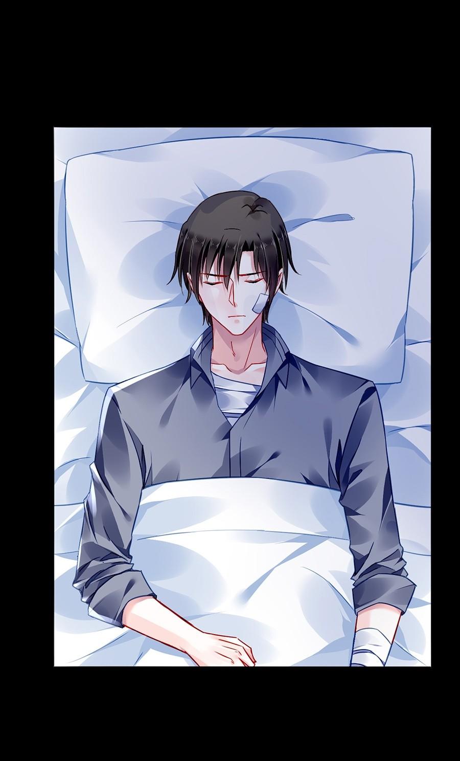 Haomen Qifu de Chuntian Chapter 162 page 6 - Chapter 162: Episode 162