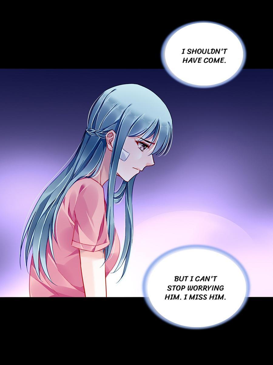 Haomen Qifu de Chuntian Chapter 162 page 8 - Chapter 162: Episode 162