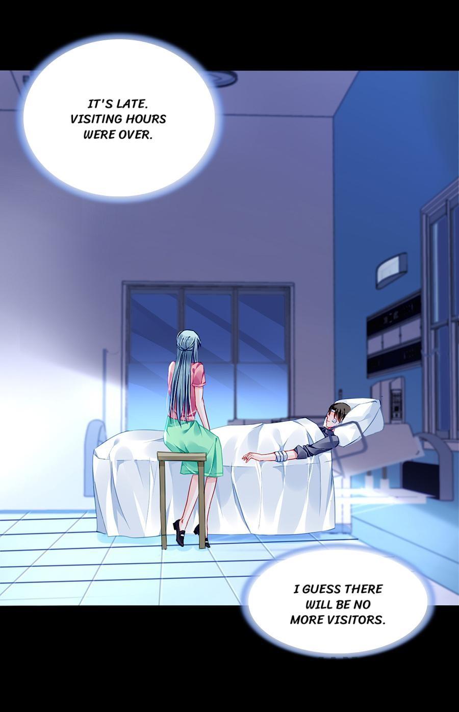 Haomen Qifu de Chuntian Chapter 162 page 9 - Chapter 162: Episode 162
