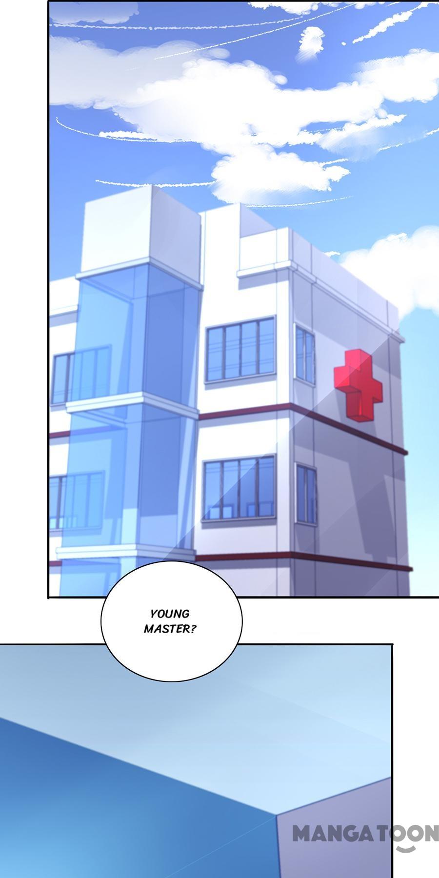 Haomen Qifu de Chuntian Chapter 163 page 1 - Chapter 163: Episode 163