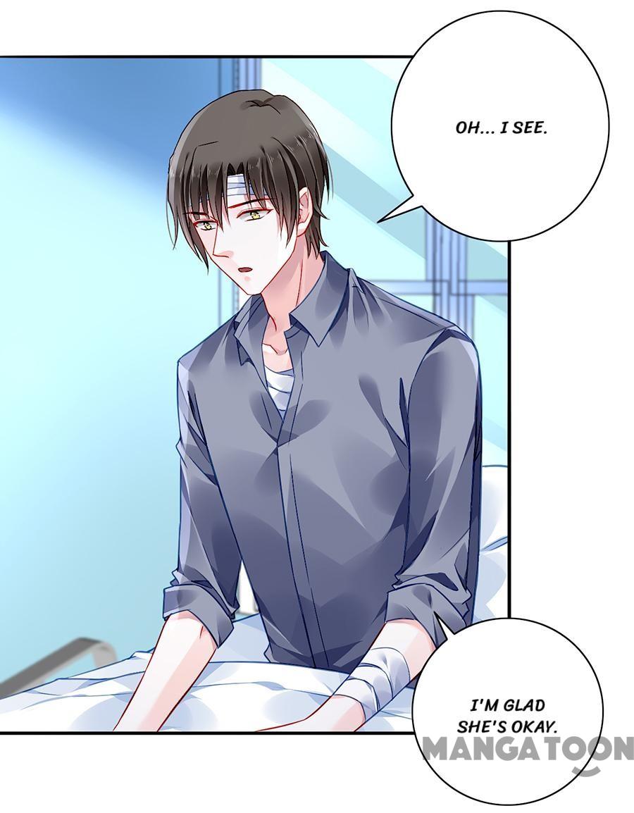 Haomen Qifu de Chuntian Chapter 163 page 10 - Chapter 163: Episode 163