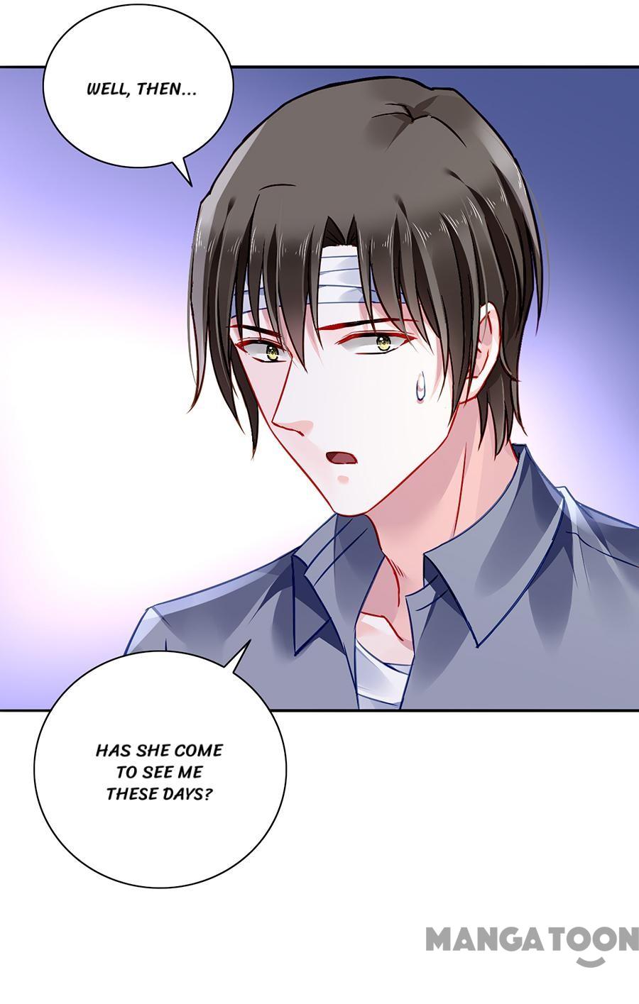 Haomen Qifu de Chuntian Chapter 163 page 11 - Chapter 163: Episode 163