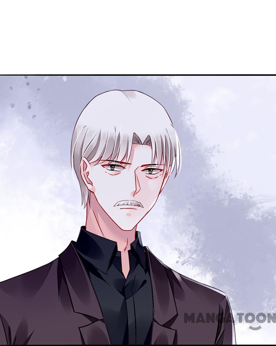 Haomen Qifu de Chuntian Chapter 163 page 12 - Chapter 163: Episode 163