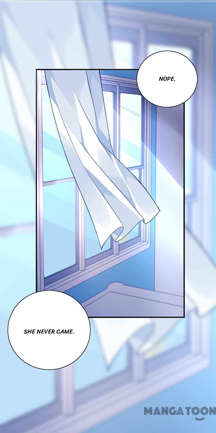 Haomen Qifu de Chuntian Chapter 163 page 13 - Chapter 163: Episode 163