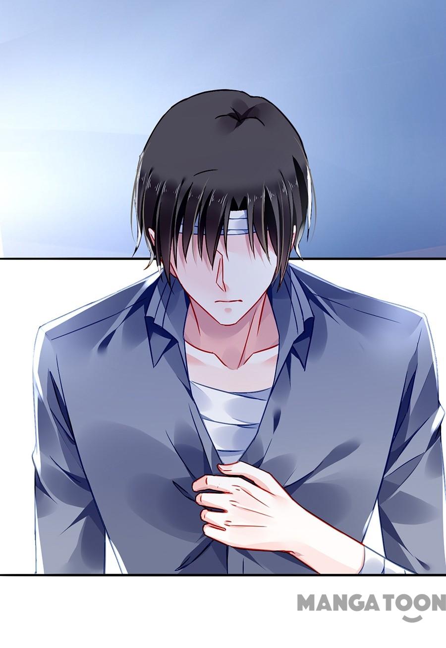 Haomen Qifu de Chuntian Chapter 163 page 17 - Chapter 163: Episode 163