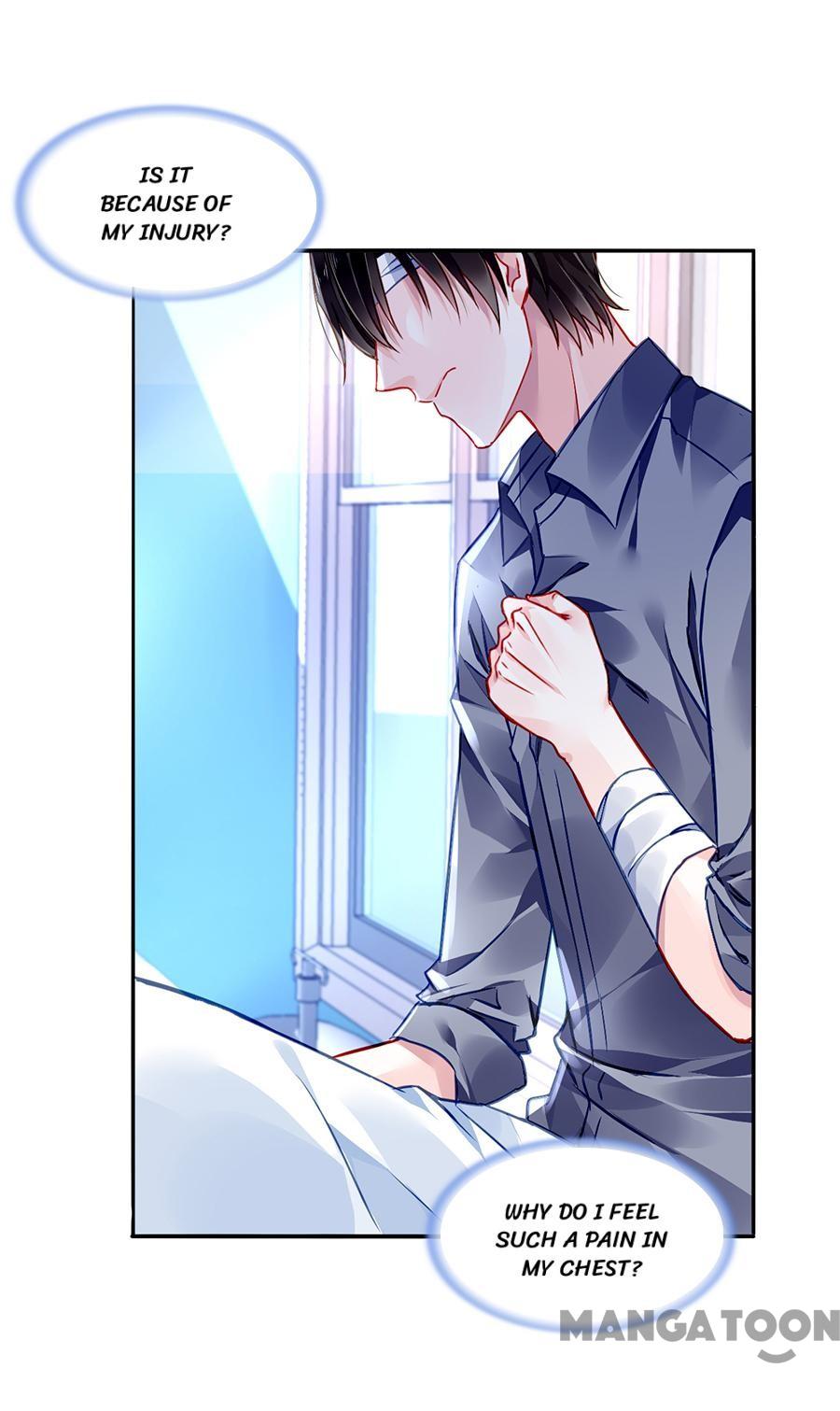 Haomen Qifu de Chuntian Chapter 163 page 18 - Chapter 163: Episode 163