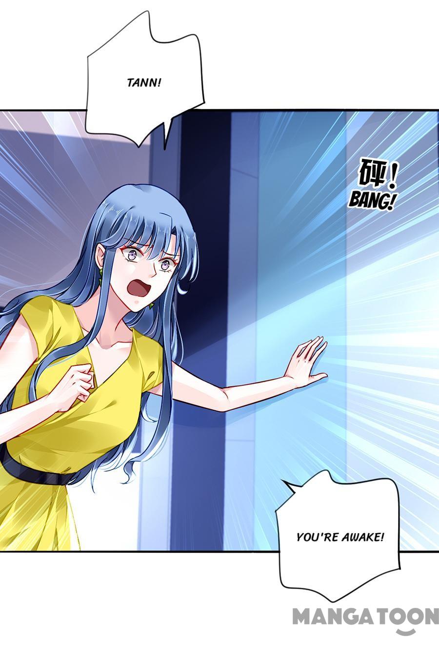 Haomen Qifu de Chuntian Chapter 163 page 19 - Chapter 163: Episode 163