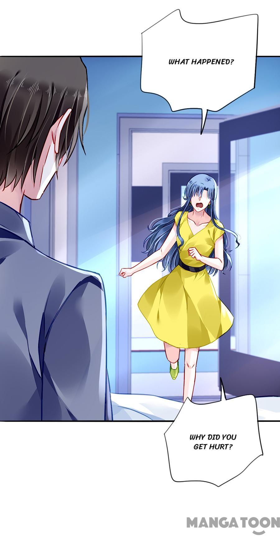 Haomen Qifu de Chuntian Chapter 163 page 20 - Chapter 163: Episode 163