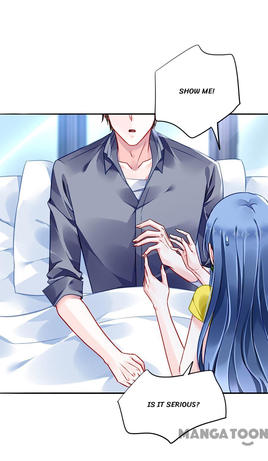 Haomen Qifu de Chuntian Chapter 163 page 21 - Chapter 163: Episode 163