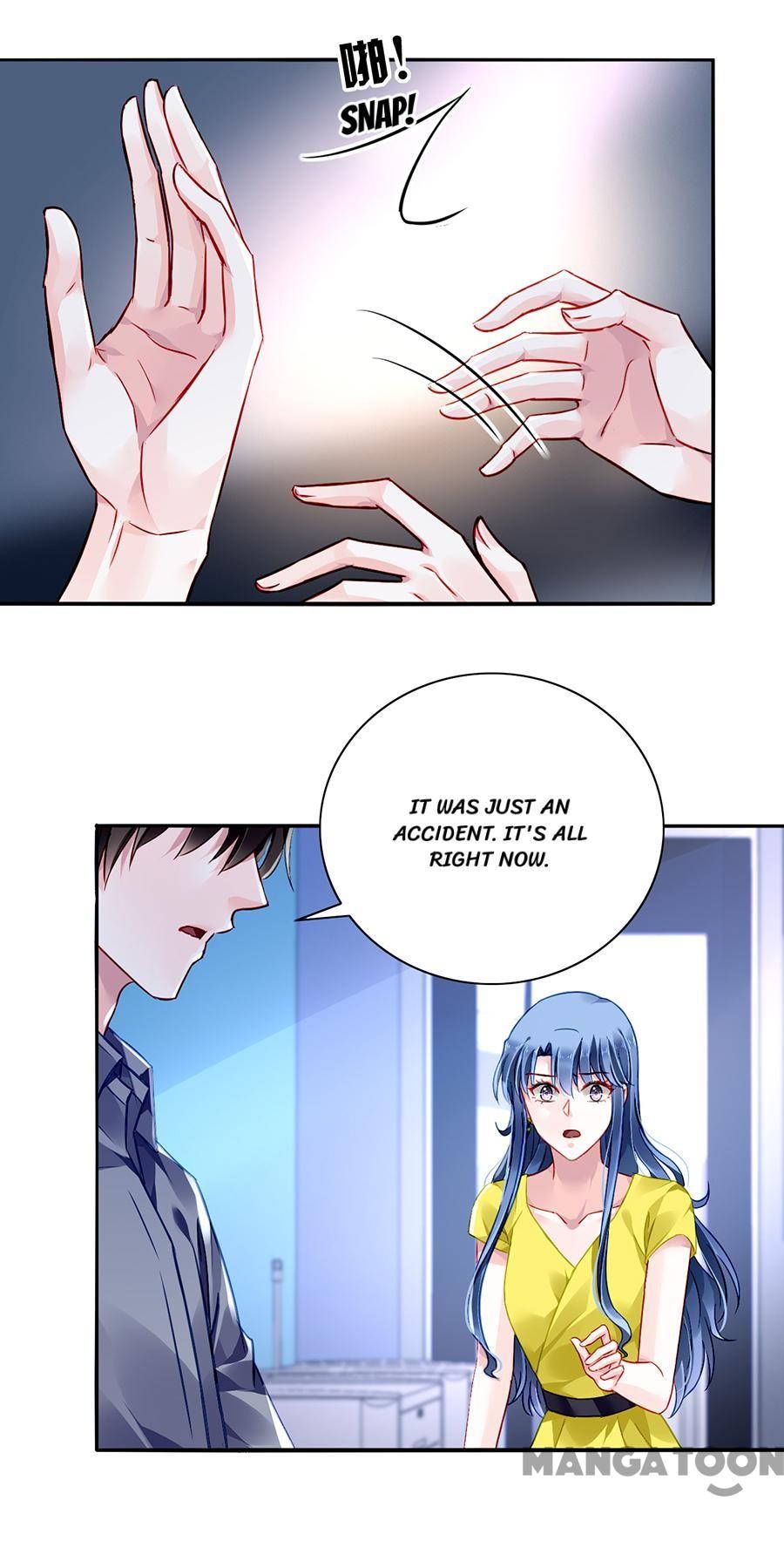 Haomen Qifu de Chuntian Chapter 163 page 22 - Chapter 163: Episode 163