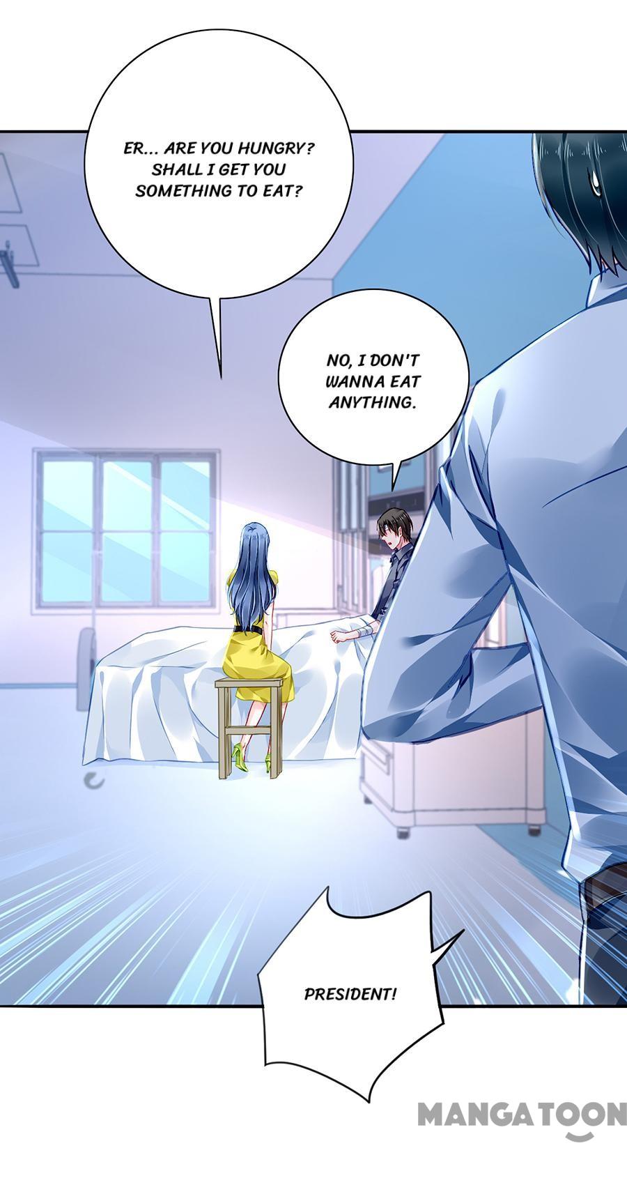 Haomen Qifu de Chuntian Chapter 163 page 23 - Chapter 163: Episode 163