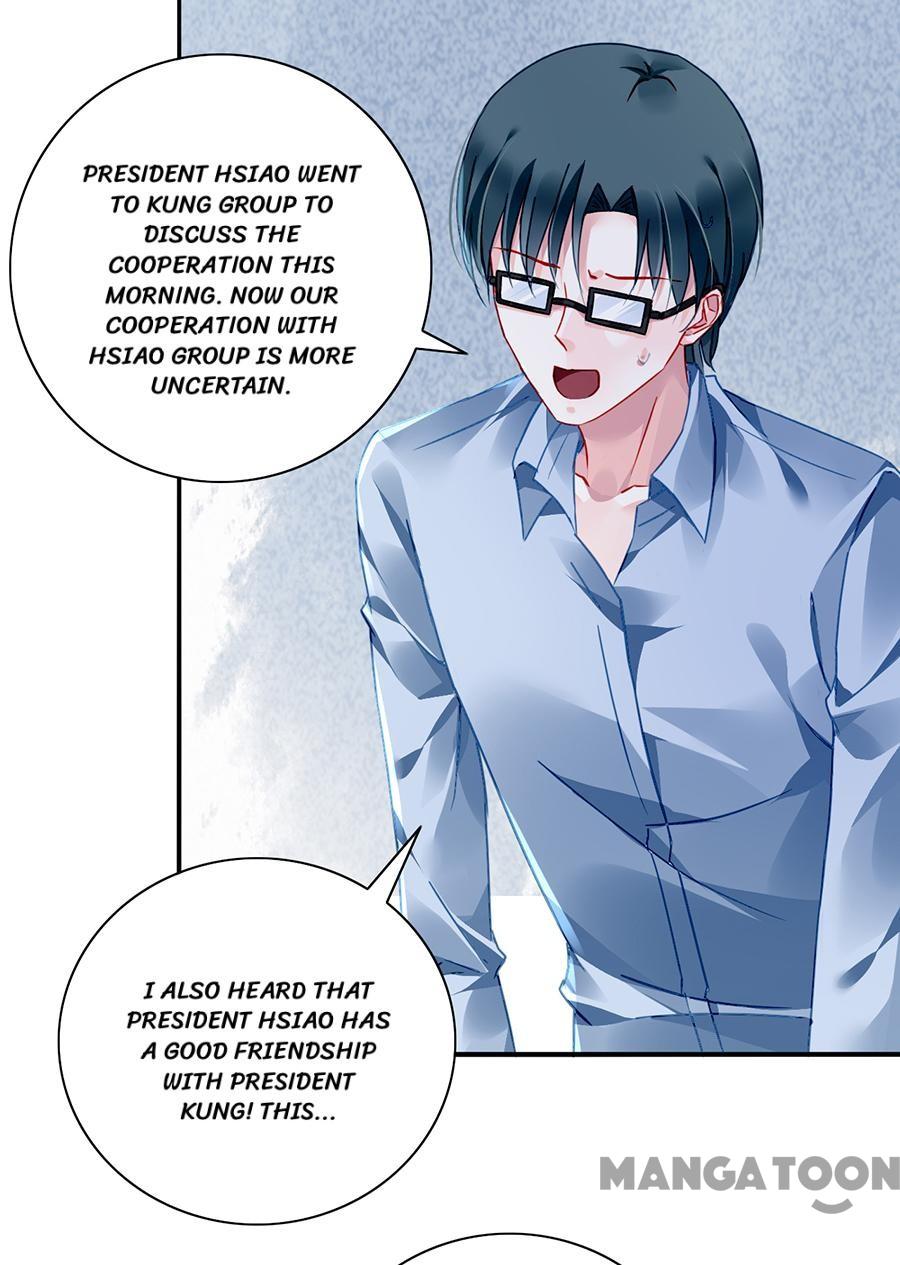 Haomen Qifu de Chuntian Chapter 163 page 25 - Chapter 163: Episode 163
