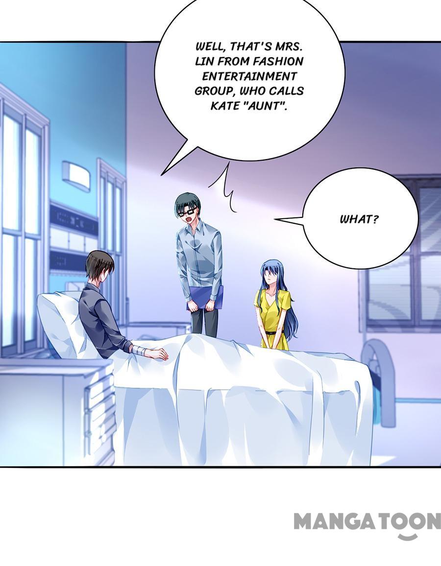 Haomen Qifu de Chuntian Chapter 163 page 26 - Chapter 163: Episode 163