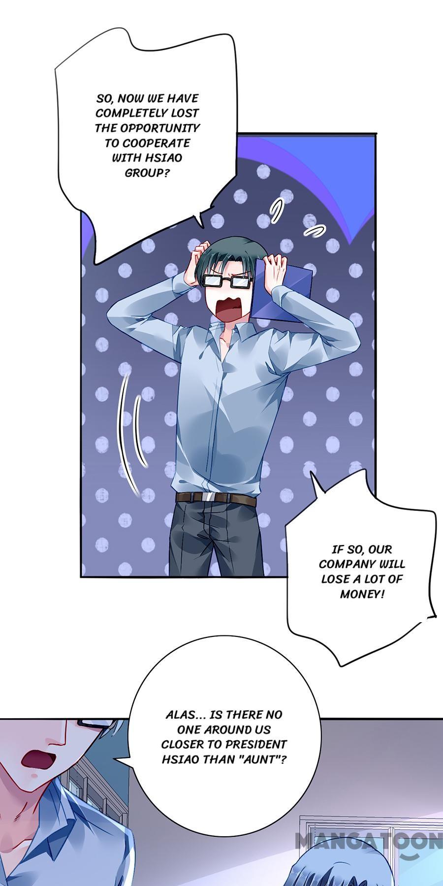 Haomen Qifu de Chuntian Chapter 163 page 27 - Chapter 163: Episode 163