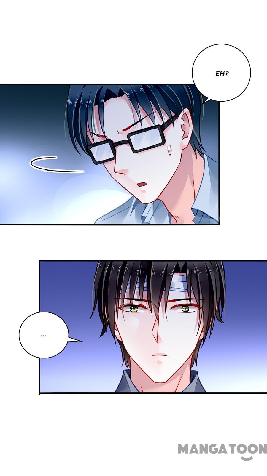 Haomen Qifu de Chuntian Chapter 163 page 29 - Chapter 163: Episode 163