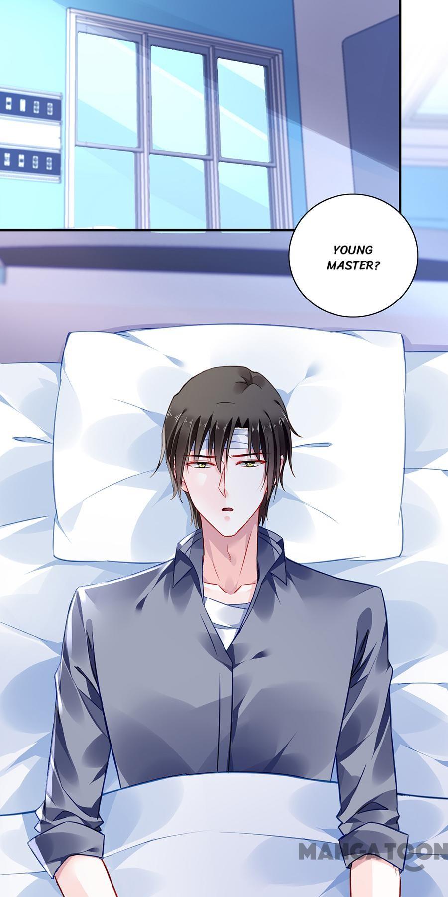Haomen Qifu de Chuntian Chapter 163 page 3 - Chapter 163: Episode 163