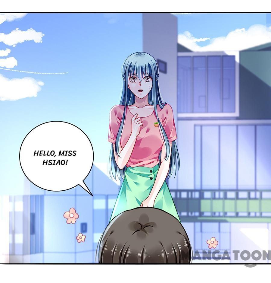 Haomen Qifu de Chuntian Chapter 163 page 34 - Chapter 163: Episode 163