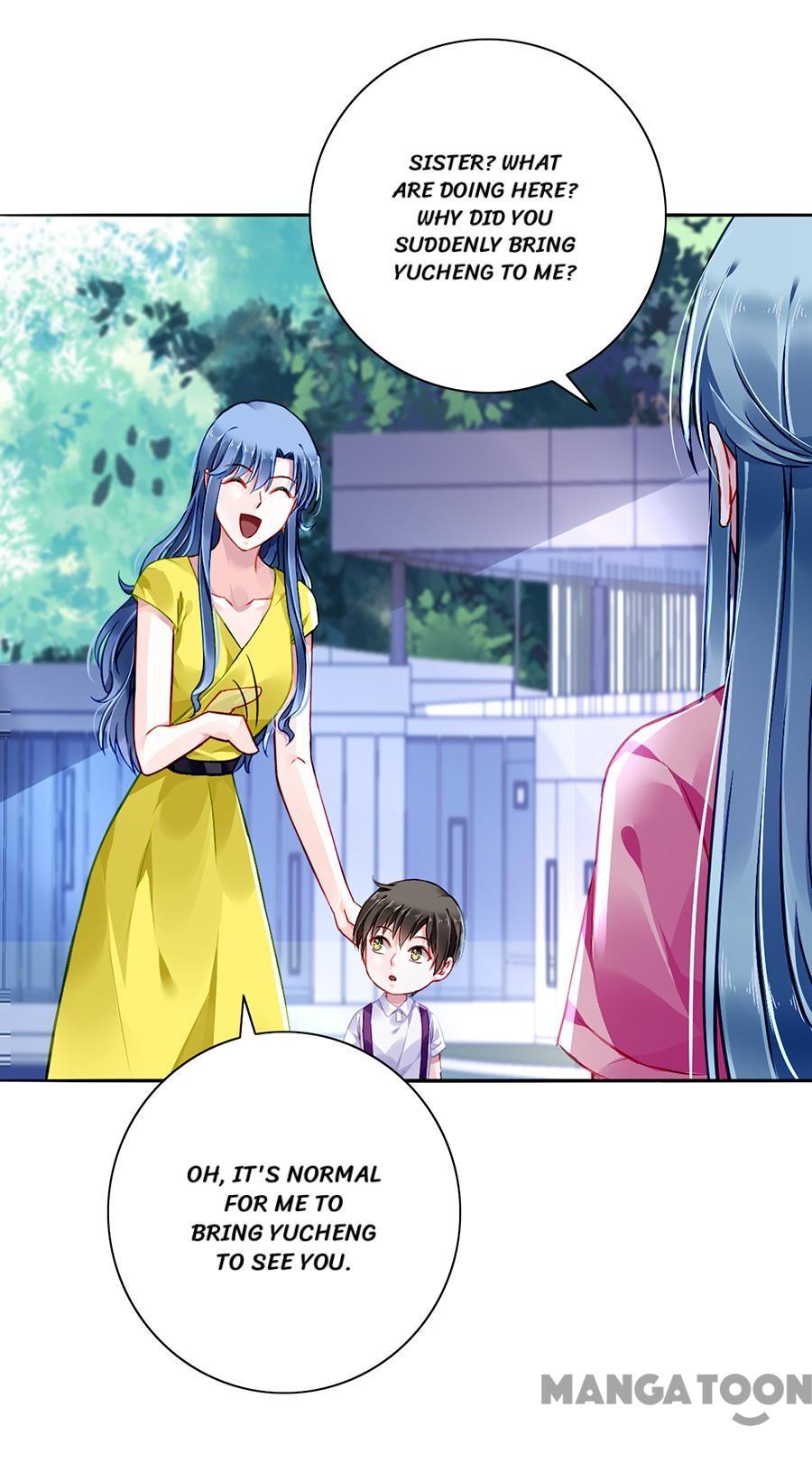 Haomen Qifu de Chuntian Chapter 163 page 35 - Chapter 163: Episode 163