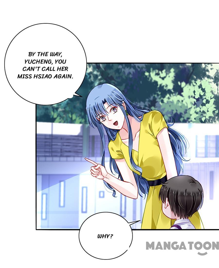 Haomen Qifu de Chuntian Chapter 163 page 36 - Chapter 163: Episode 163