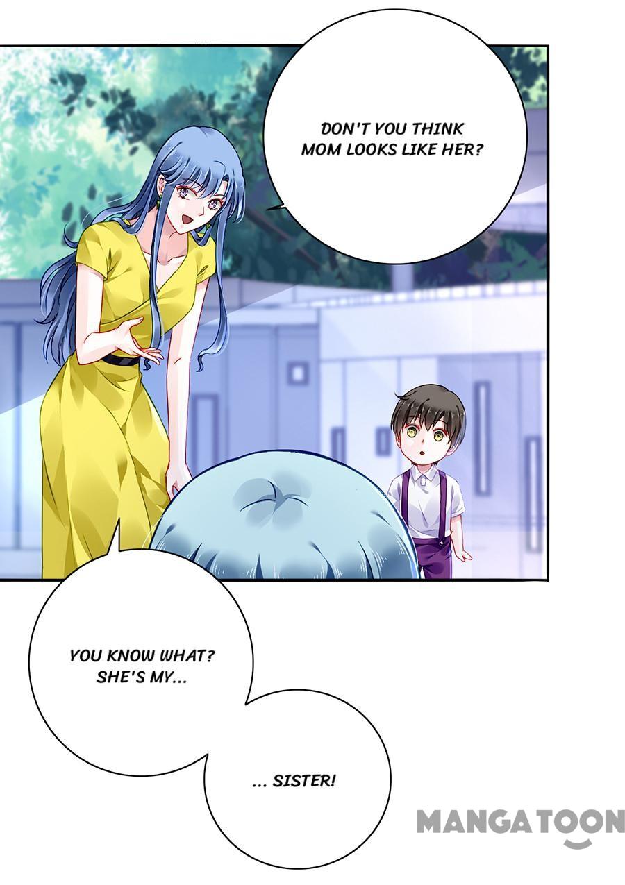 Haomen Qifu de Chuntian Chapter 163 page 37 - Chapter 163: Episode 163