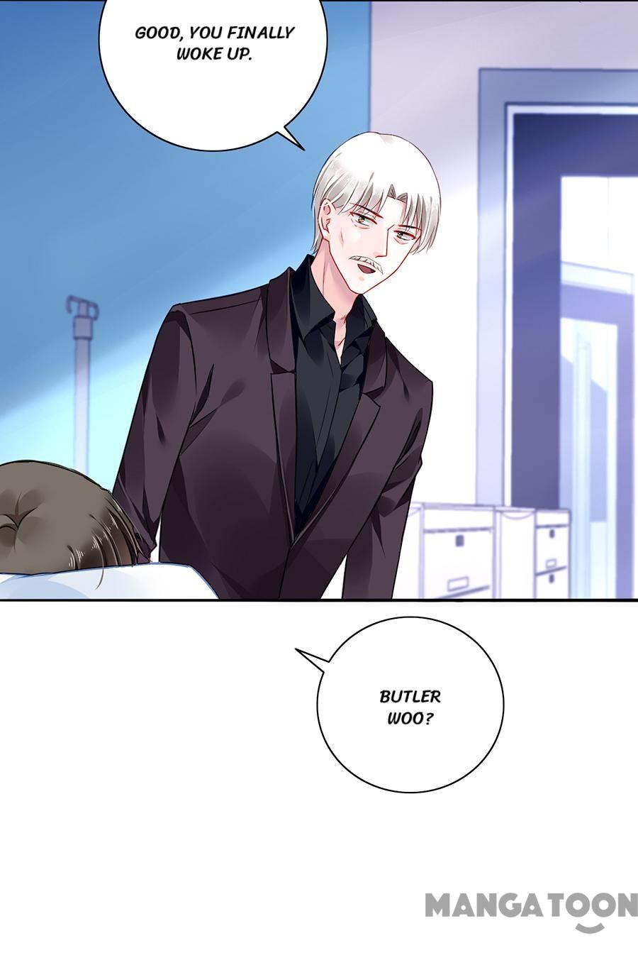 Haomen Qifu de Chuntian Chapter 163 page 5 - Chapter 163: Episode 163