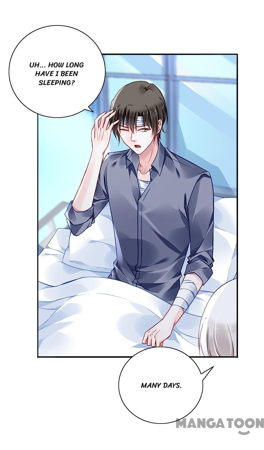 Haomen Qifu de Chuntian Chapter 163 page 6 - Chapter 163: Episode 163