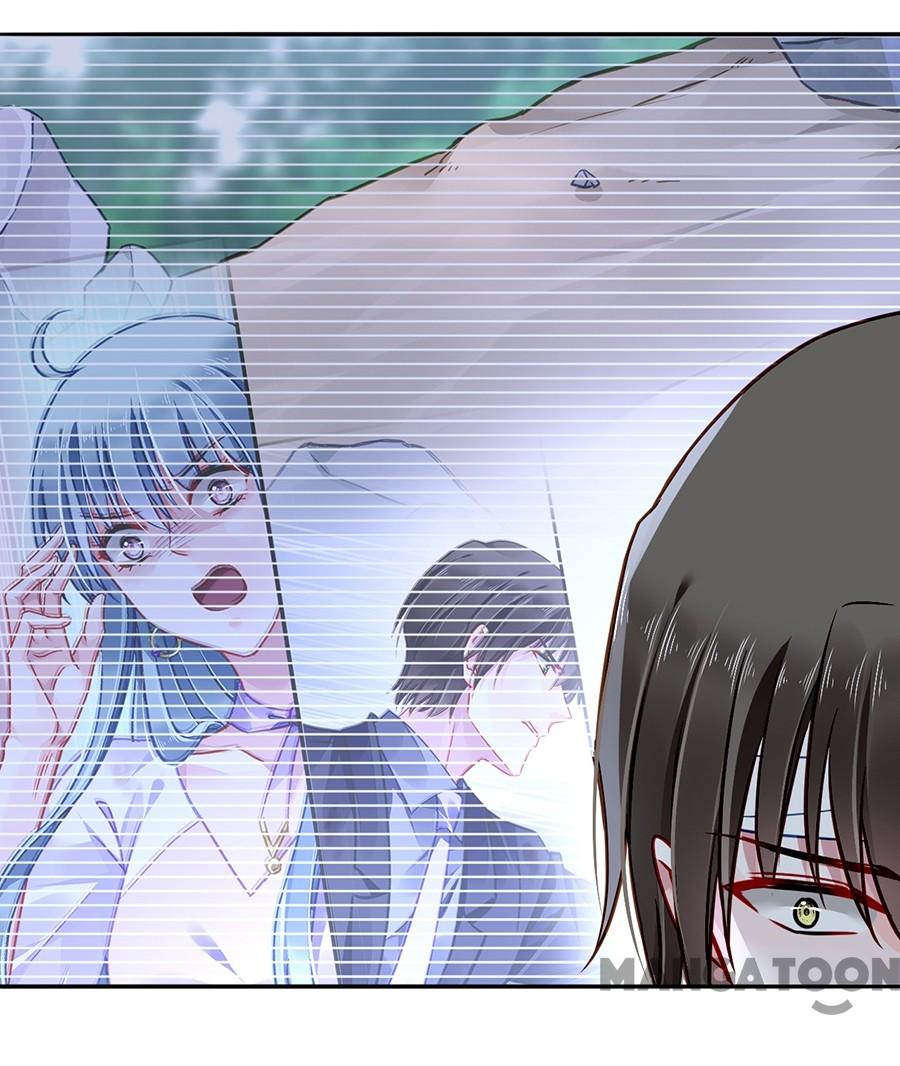 Haomen Qifu de Chuntian Chapter 163 page 7 - Chapter 163: Episode 163