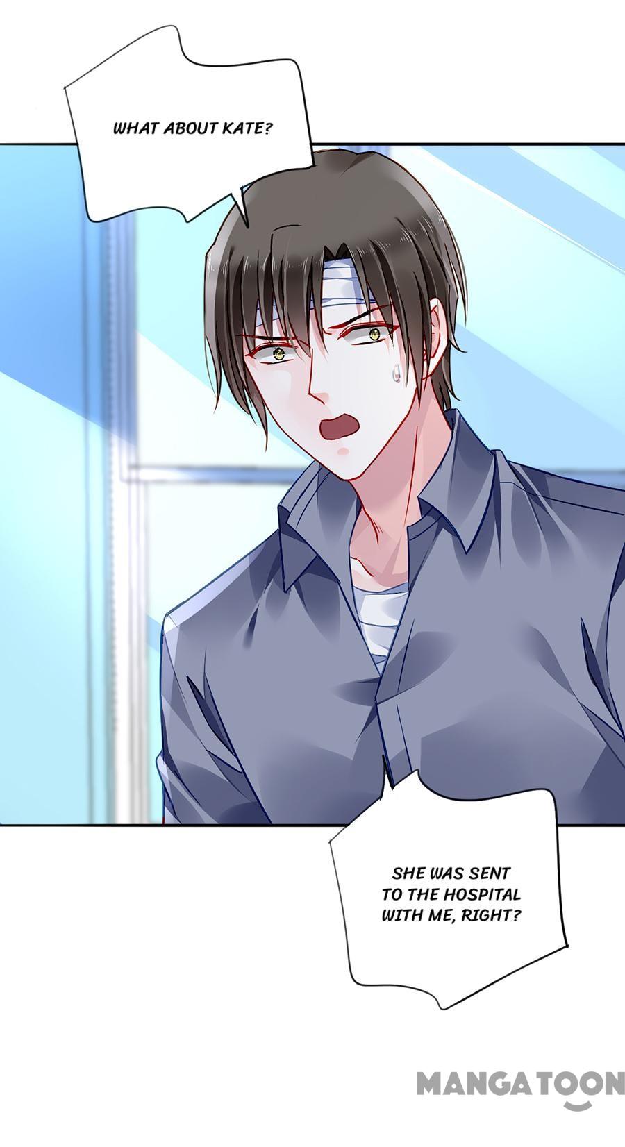 Haomen Qifu de Chuntian Chapter 163 page 8 - Chapter 163: Episode 163