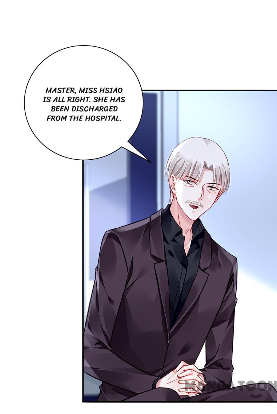 Haomen Qifu de Chuntian Chapter 163 page 9 - Chapter 163: Episode 163