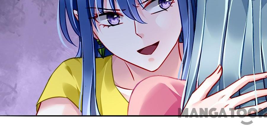 Haomen Qifu de Chuntian Chapter 164 page 10 - Chapter 164: Episode 164