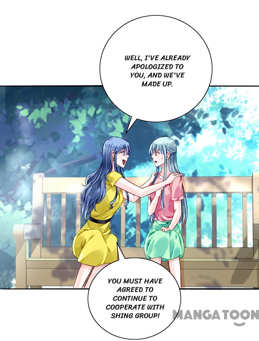Haomen Qifu de Chuntian Chapter 164 page 11 - Chapter 164: Episode 164