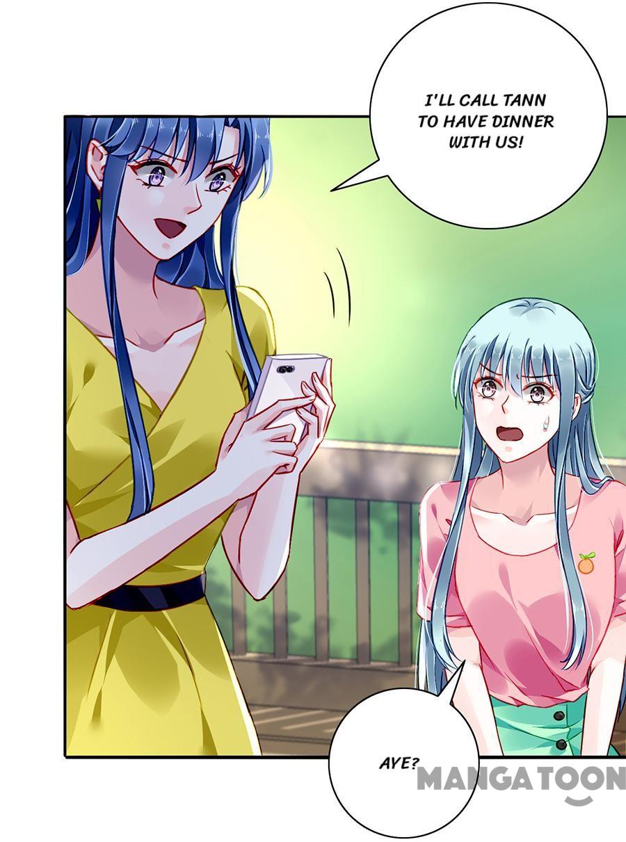 Haomen Qifu de Chuntian Chapter 164 page 12 - Chapter 164: Episode 164