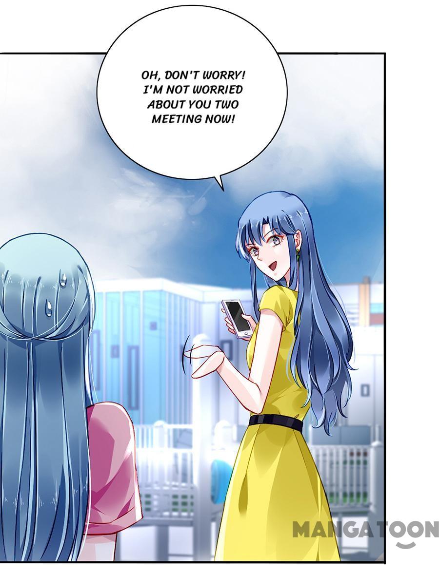 Haomen Qifu de Chuntian Chapter 164 page 13 - Chapter 164: Episode 164