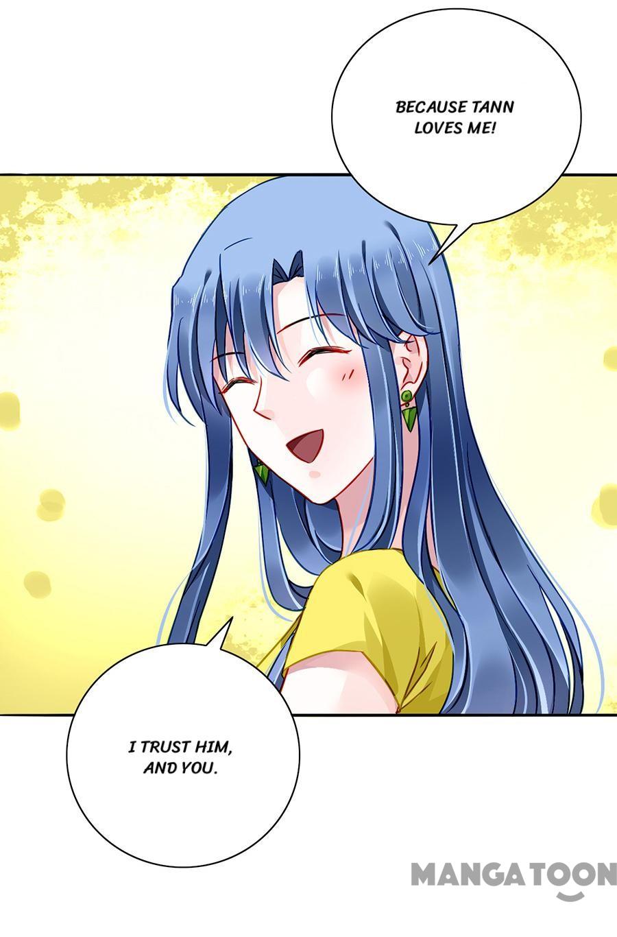 Haomen Qifu de Chuntian Chapter 164 page 14 - Chapter 164: Episode 164