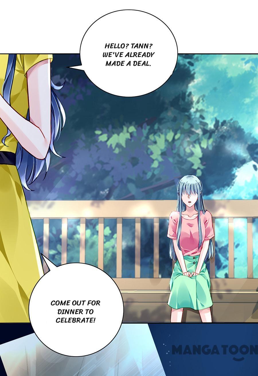 Haomen Qifu de Chuntian Chapter 164 page 15 - Chapter 164: Episode 164