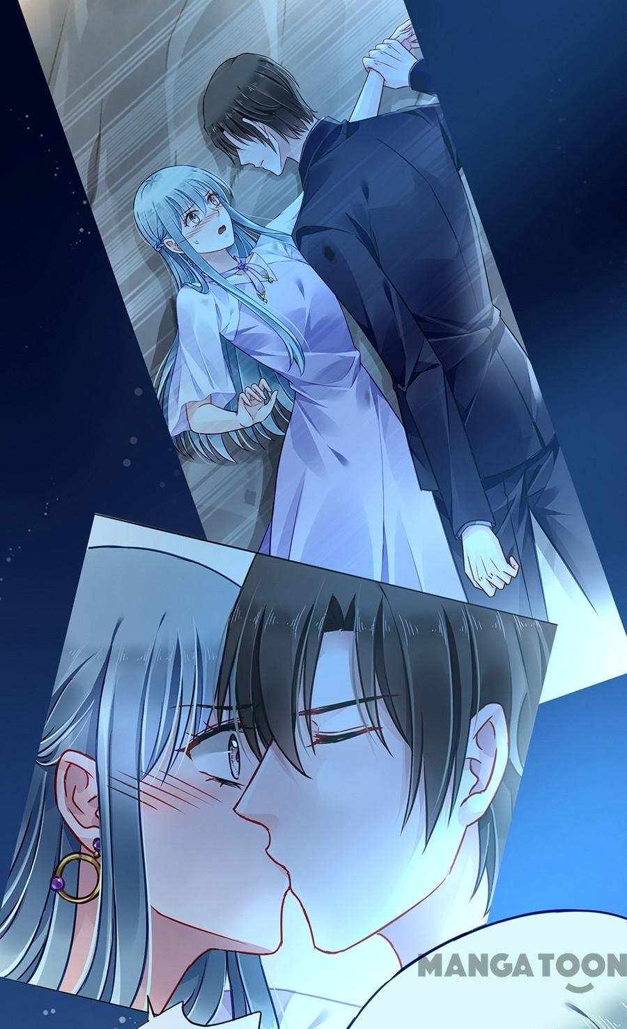 Haomen Qifu de Chuntian Chapter 164 page 16 - Chapter 164: Episode 164