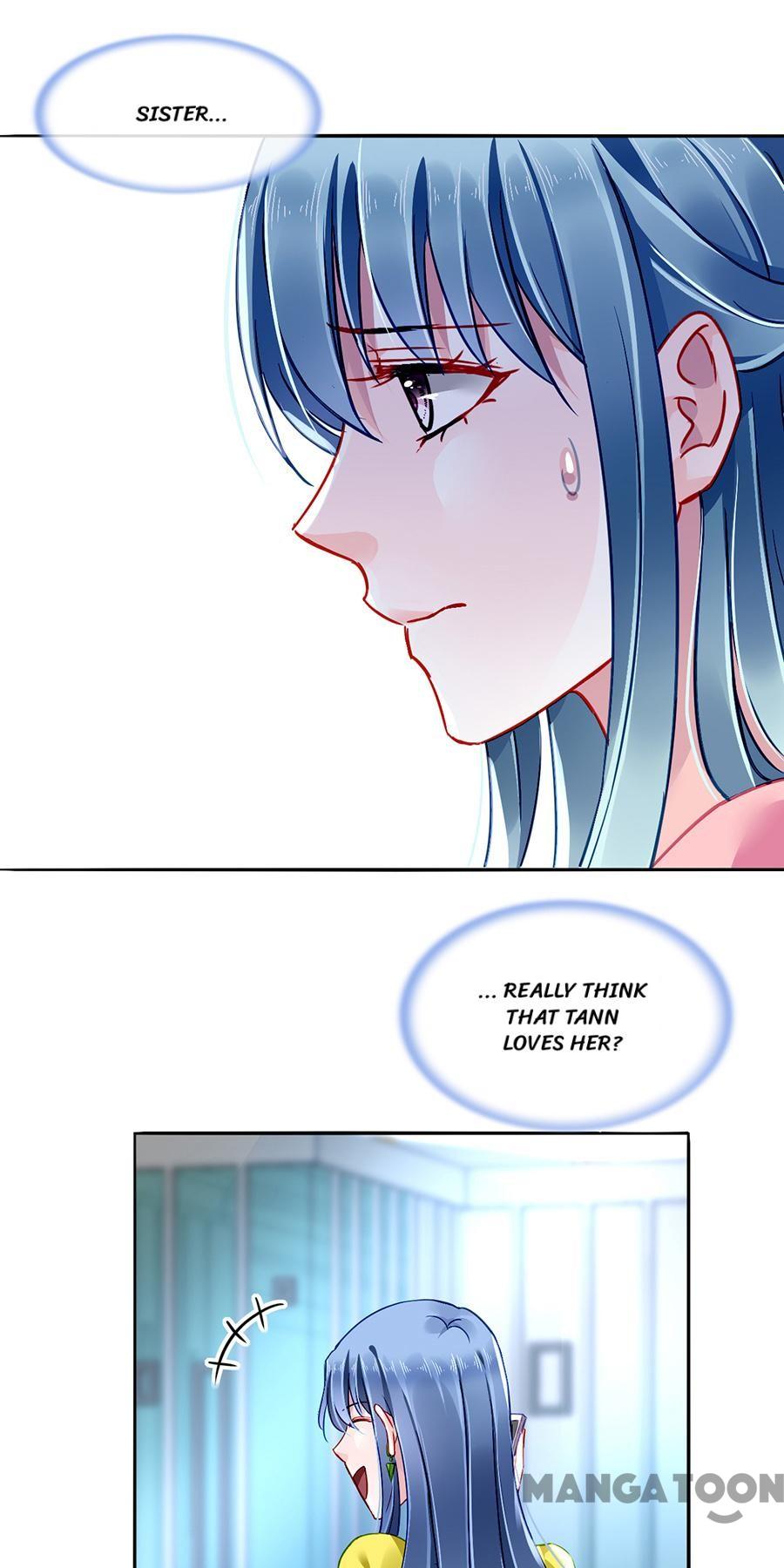 Haomen Qifu de Chuntian Chapter 164 page 18 - Chapter 164: Episode 164