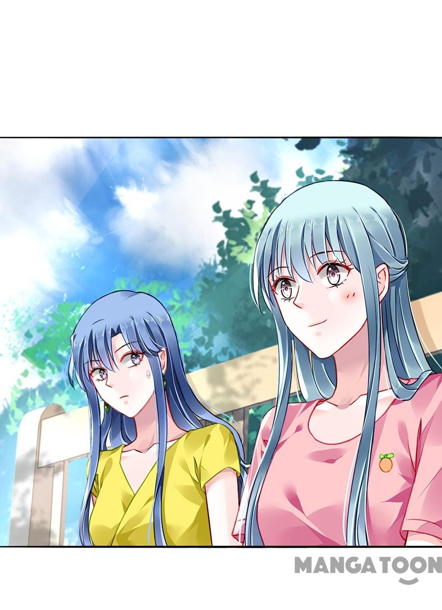 Haomen Qifu de Chuntian Chapter 164 page 2 - Chapter 164: Episode 164