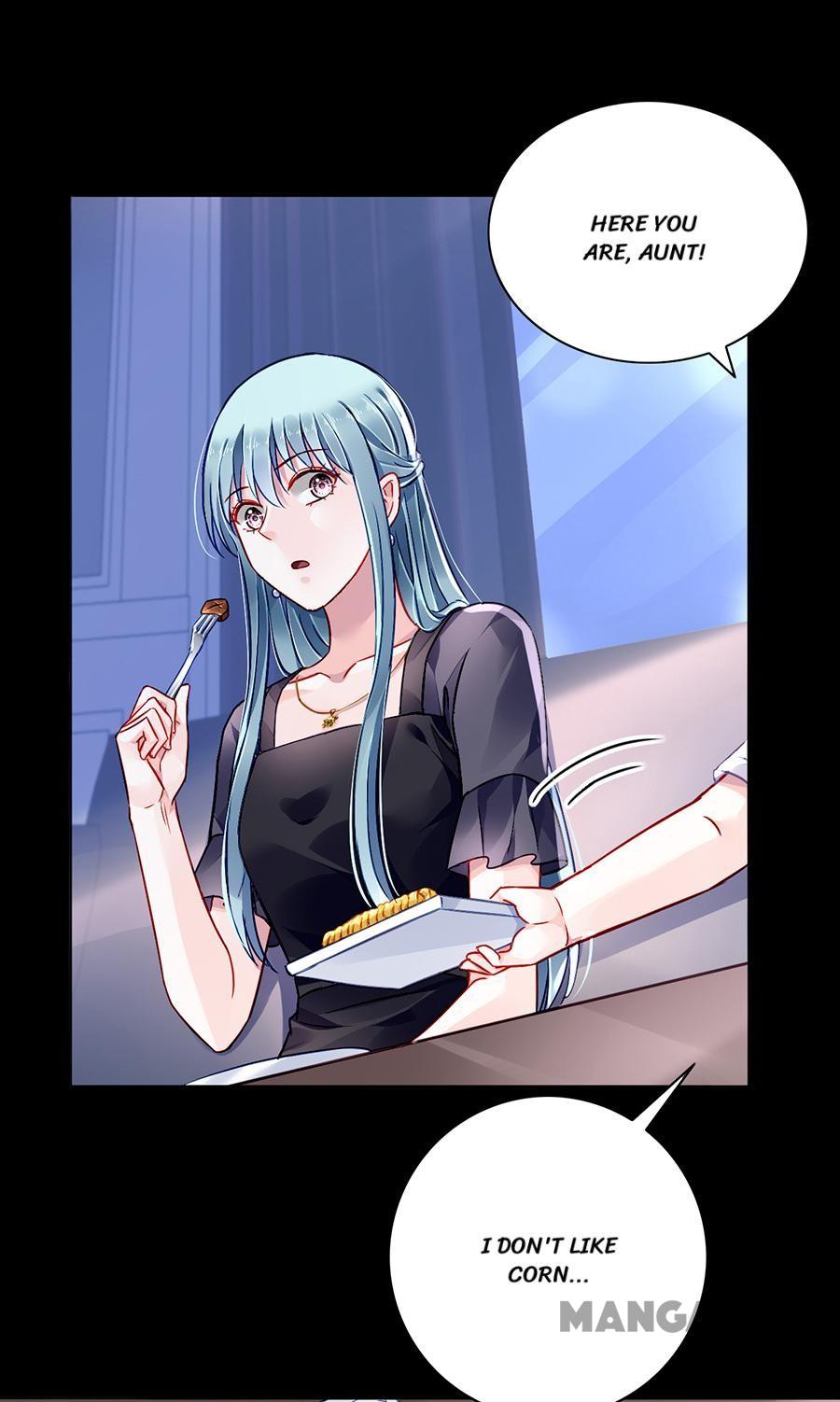 Haomen Qifu de Chuntian Chapter 164 page 25 - Chapter 164: Episode 164