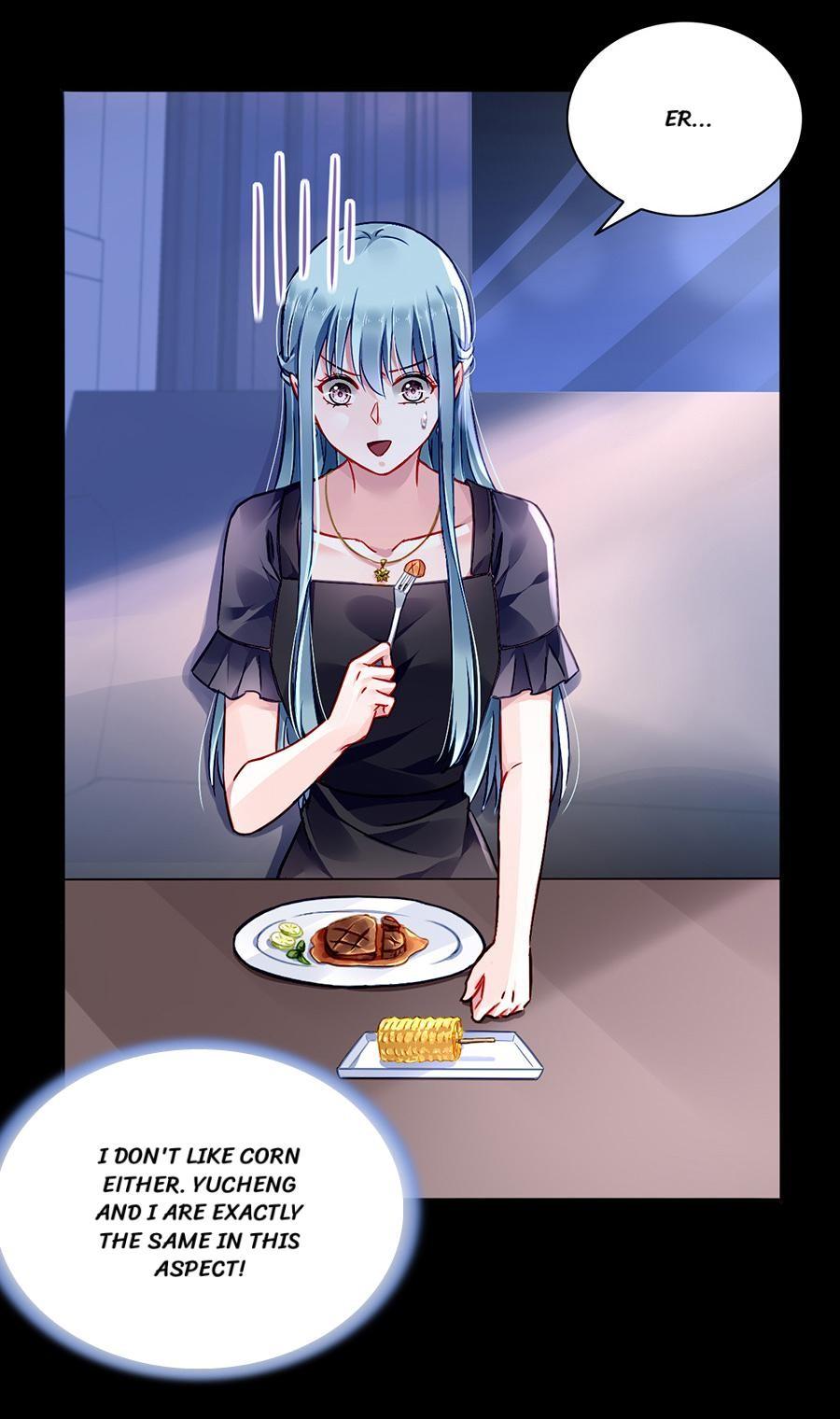Haomen Qifu de Chuntian Chapter 164 page 27 - Chapter 164: Episode 164