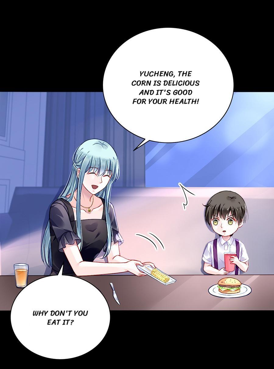 Haomen Qifu de Chuntian Chapter 164 page 29 - Chapter 164: Episode 164