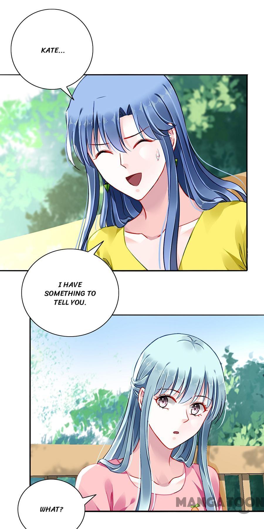 Haomen Qifu de Chuntian Chapter 164 page 3 - Chapter 164: Episode 164
