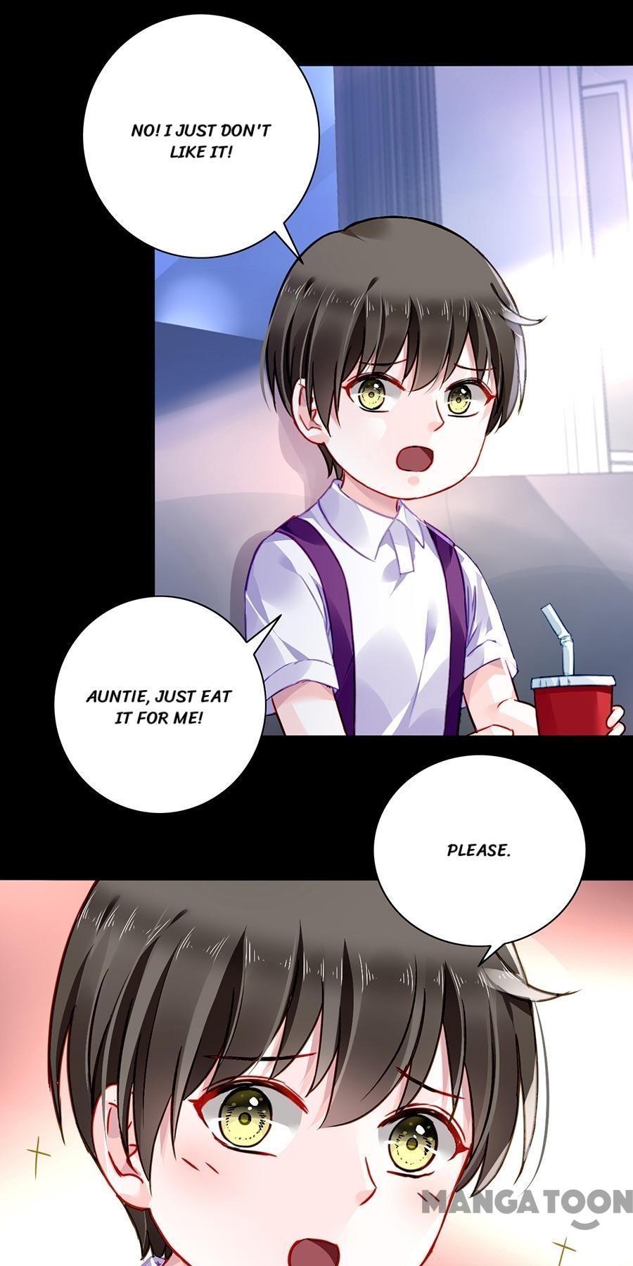 Haomen Qifu de Chuntian Chapter 164 page 30 - Chapter 164: Episode 164